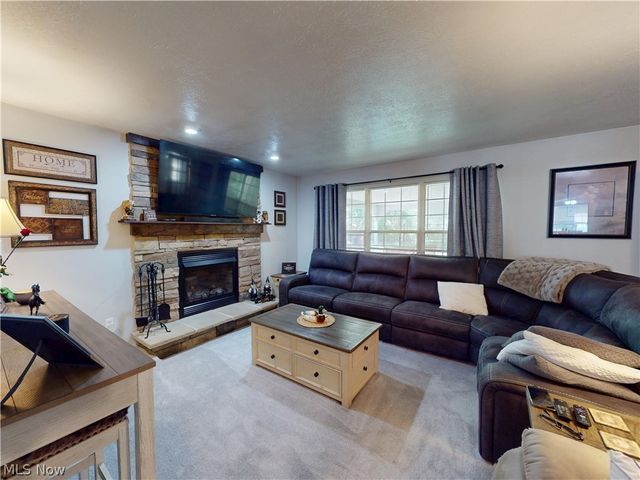 167 Marwyck Place Lane, Northfield, OH 44067