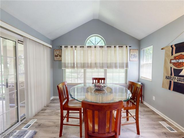 167 Marwyck Place Lane, Northfield, OH 44067