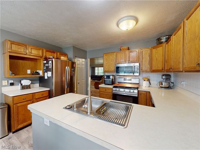 167 Marwyck Place Lane, Northfield, OH 44067
