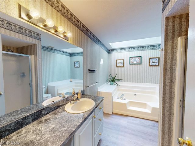 167 Marwyck Place Lane, Northfield, OH 44067