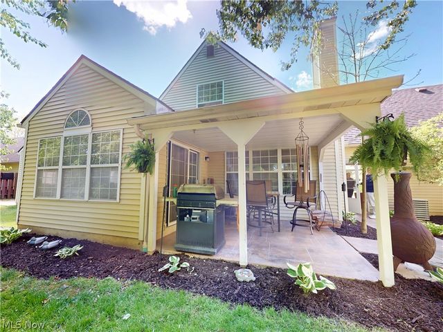 167 Marwyck Place Lane, Northfield, OH 44067