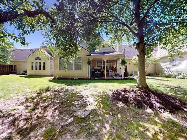 167 Marwyck Place Lane, Northfield, OH 44067