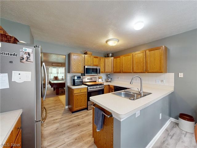 167 Marwyck Place Lane, Northfield, OH 44067