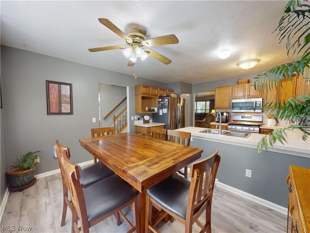 167 Marwyck Place Lane, Northfield, OH 44067