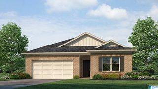 328 OAKMONT CIRCLE, Calera, AL 35040