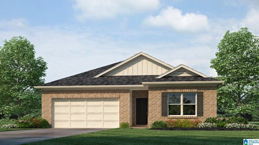 328 OAKMONT CIRCLE, Calera, AL 35040