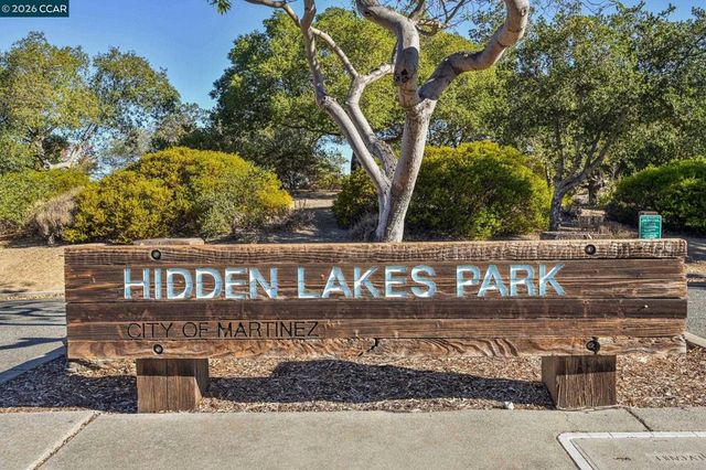 2126 Spring Lake CT, Martinez, CA 94553