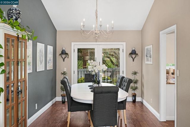 2126 Spring Lake CT, Martinez, CA 94553