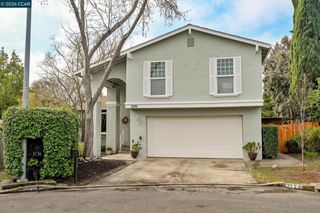 2126 Spring Lake CT, Martinez, CA 94553