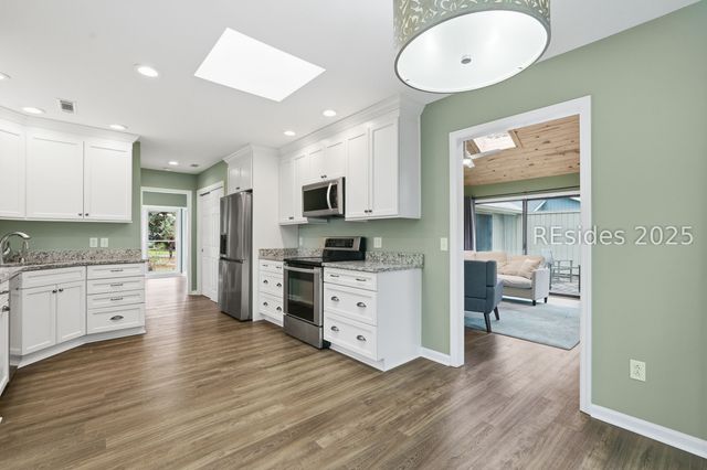 7 Trails End Rd, Hilton Head Island, SC 29926