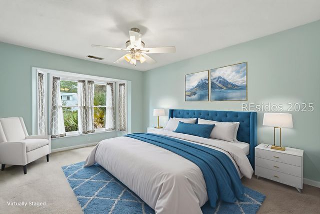 7 Trails End Rd, Hilton Head Island, SC 29926