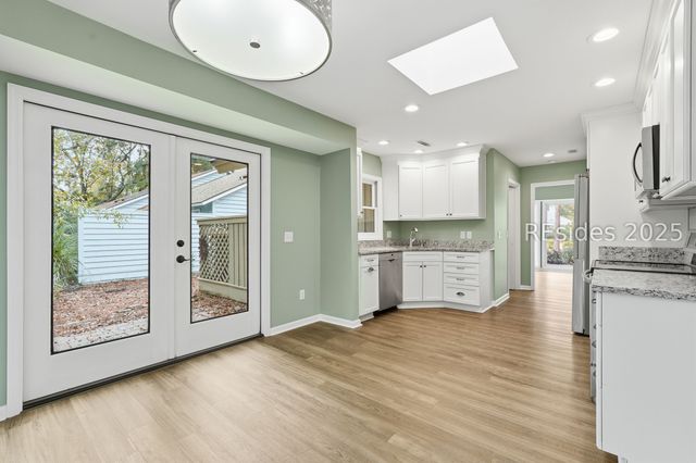 7 Trails End Rd, Hilton Head Island, SC 29926