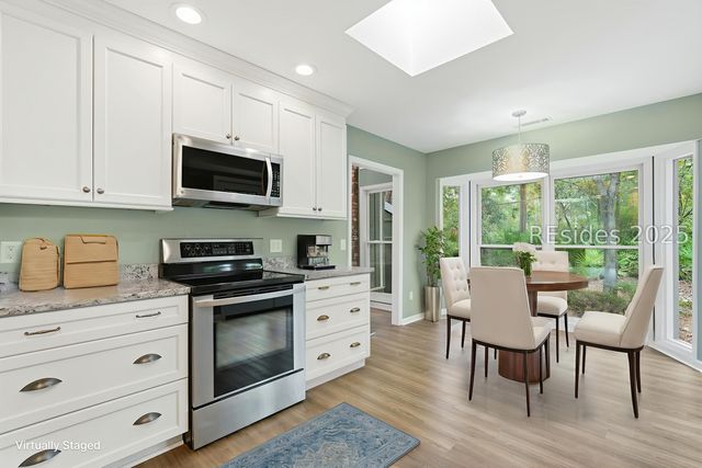 7 Trails End Rd, Hilton Head Island, SC 29926