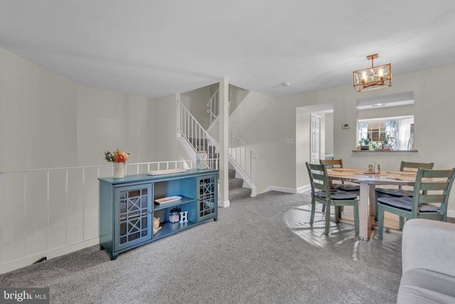 7874 HIDDEN CREEK WAY, Stoney Beach, MD 21226