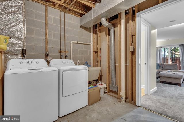 7874 HIDDEN CREEK WAY, Stoney Beach, MD 21226