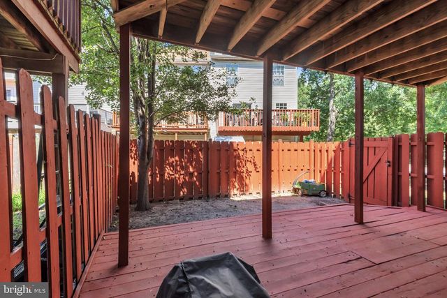 7874 HIDDEN CREEK WAY, Stoney Beach, MD 21226
