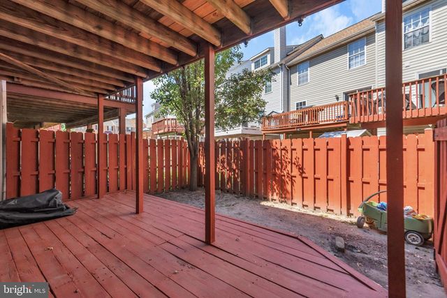 7874 HIDDEN CREEK WAY, Stoney Beach, MD 21226