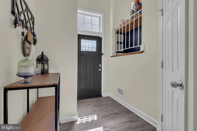 7874 HIDDEN CREEK WAY, Stoney Beach, MD 21226