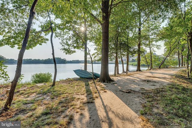 7874 HIDDEN CREEK WAY, Stoney Beach, MD 21226