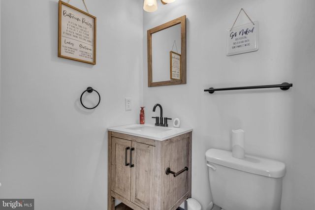 7874 HIDDEN CREEK WAY, Stoney Beach, MD 21226