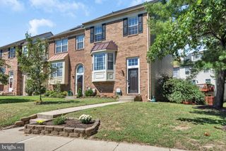 7874 HIDDEN CREEK WAY, Stoney Beach, MD 21226