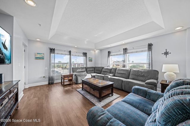 125 Pulsipher Avenue 300, Cocoa Beach, FL 32931