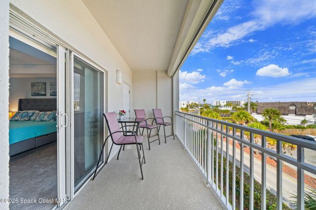 125 Pulsipher Avenue 300, Cocoa Beach, FL 32931