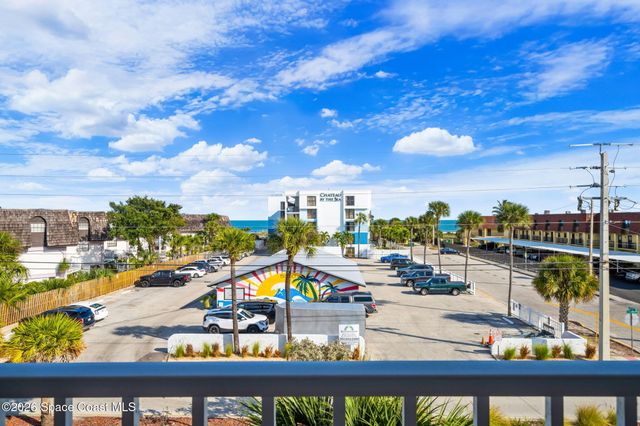 125 Pulsipher Avenue 300, Cocoa Beach, FL 32931