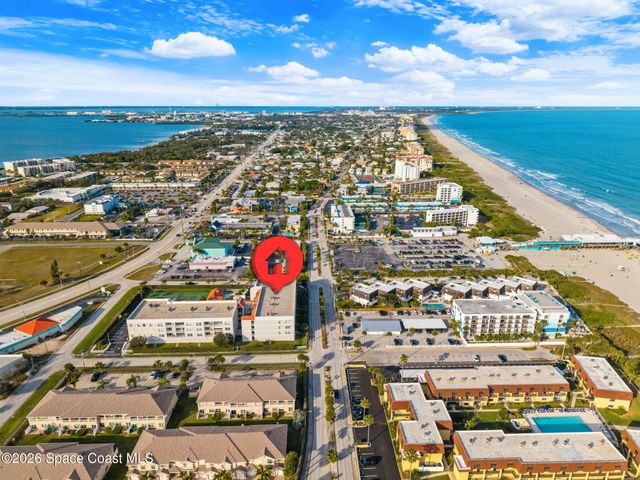 125 Pulsipher Avenue 300, Cocoa Beach, FL 32931