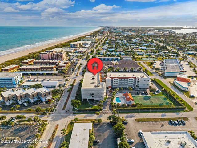 125 Pulsipher Avenue 300, Cocoa Beach, FL 32931