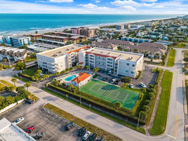 125 Pulsipher Avenue 300, Cocoa Beach, FL 32931