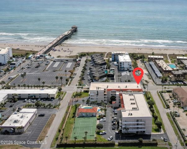 125 Pulsipher Avenue 300, Cocoa Beach, FL 32931