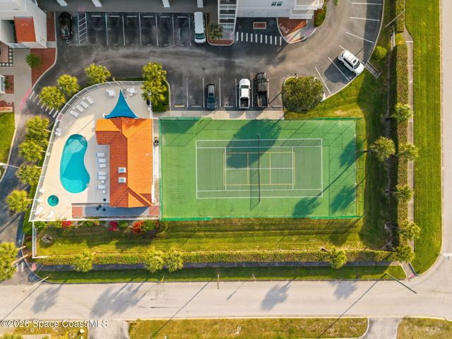 125 Pulsipher Avenue 300, Cocoa Beach, FL 32931