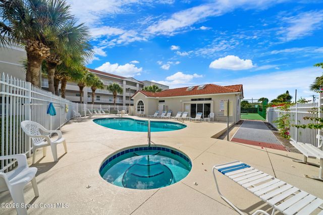 125 Pulsipher Avenue 300, Cocoa Beach, FL 32931