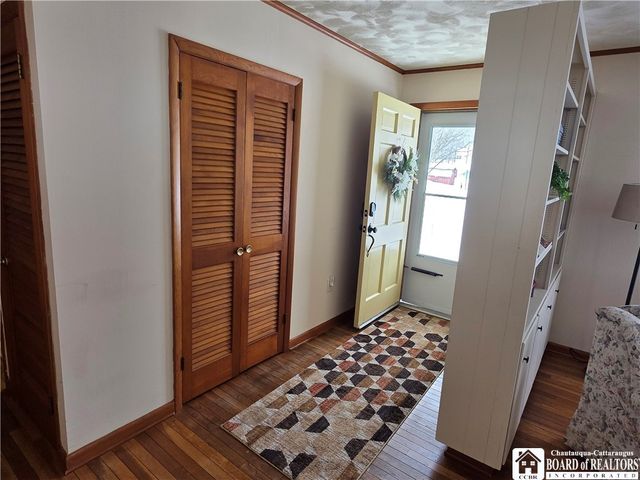 59 East Evans Street, Chautauqua, NY 14757