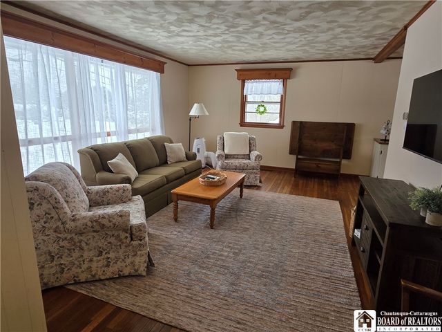 59 East Evans Street, Chautauqua, NY 14757