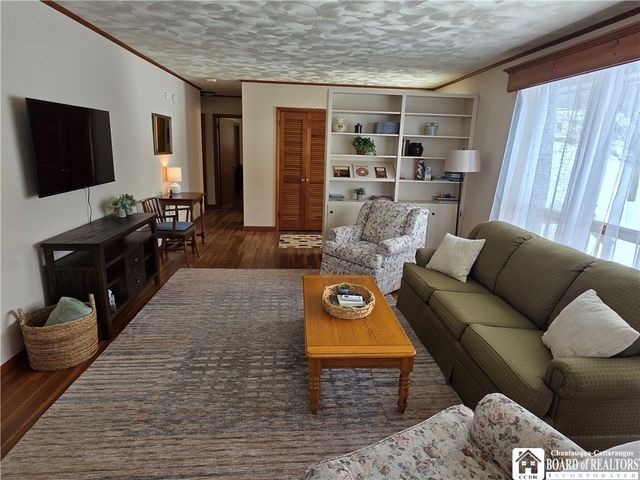 59 East Evans Street, Chautauqua, NY 14757