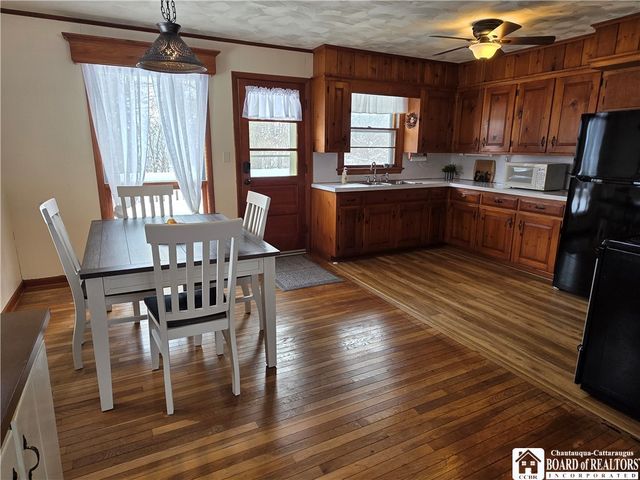 59 East Evans Street, Chautauqua, NY 14757