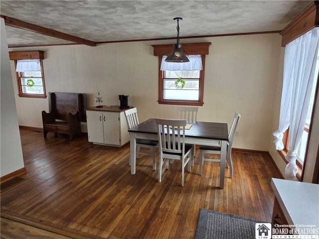 59 East Evans Street, Chautauqua, NY 14757