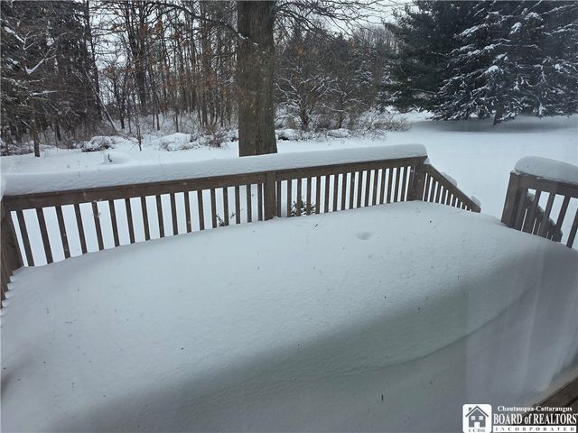 59 East Evans Street, Chautauqua, NY 14757