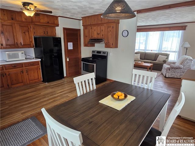 59 East Evans Street, Chautauqua, NY 14757