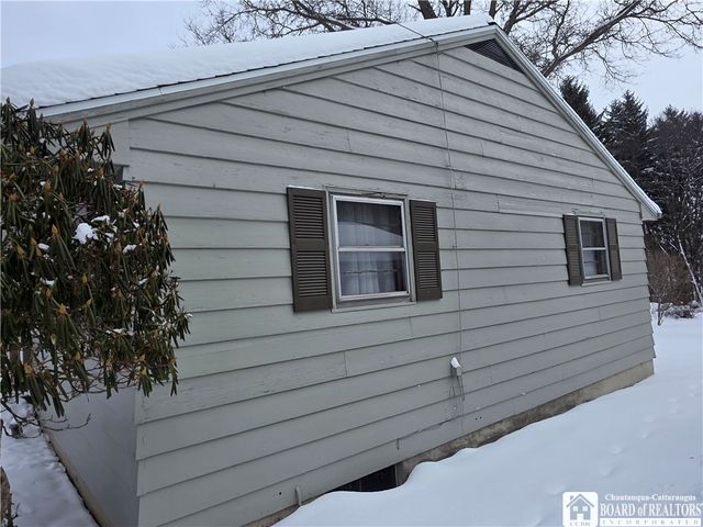 59 East Evans Street, Chautauqua, NY 14757