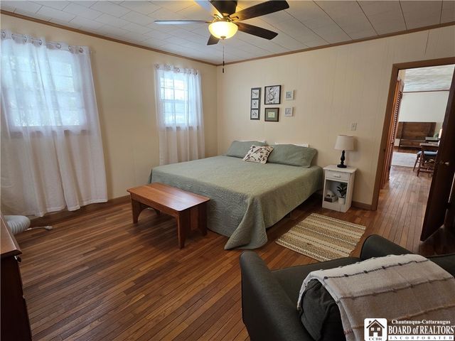 59 East Evans Street, Chautauqua, NY 14757