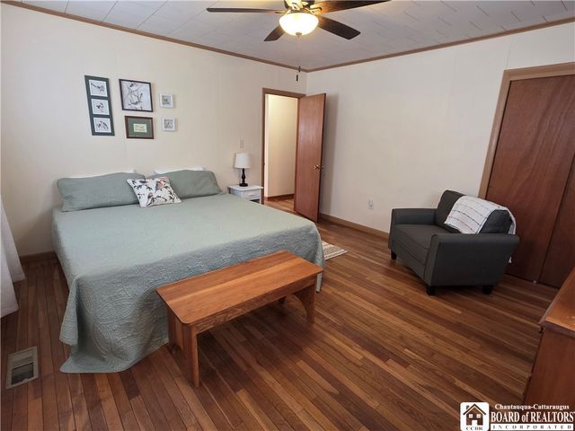 59 East Evans Street, Chautauqua, NY 14757