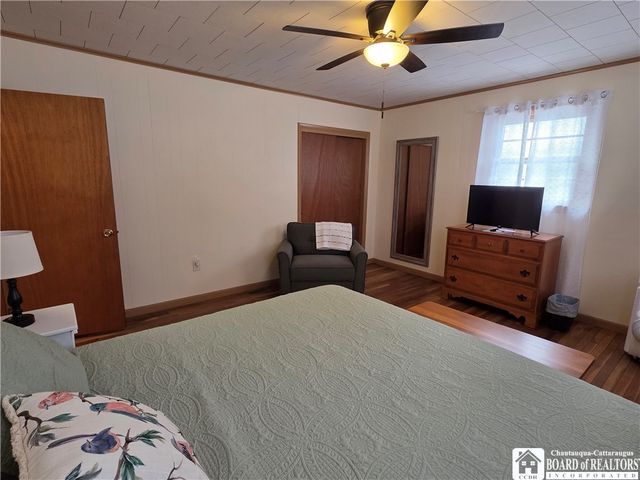 59 East Evans Street, Chautauqua, NY 14757