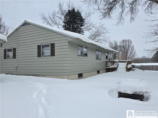 59 East Evans Street, Chautauqua, NY 14757