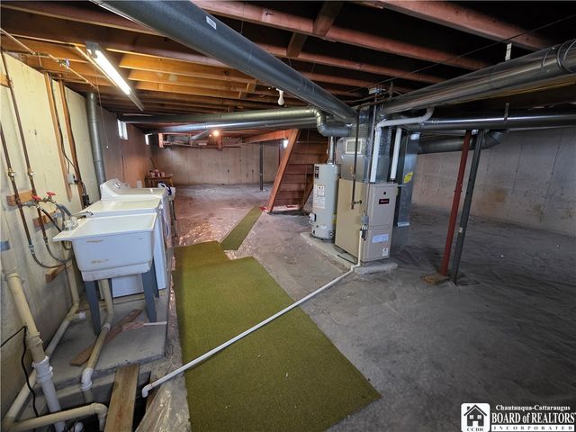 59 East Evans Street, Chautauqua, NY 14757