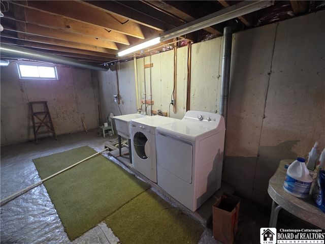 59 East Evans Street, Chautauqua, NY 14757