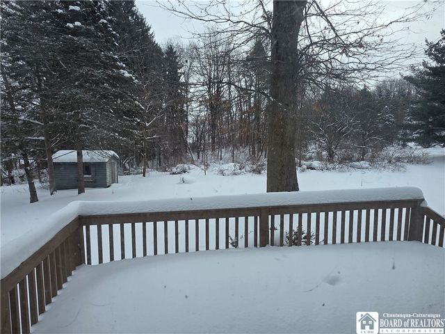 59 East Evans Street, Chautauqua, NY 14757