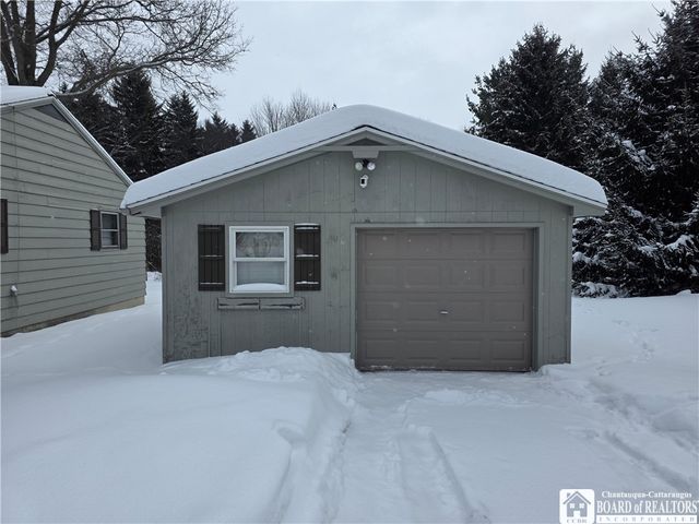 59 East Evans Street, Chautauqua, NY 14757